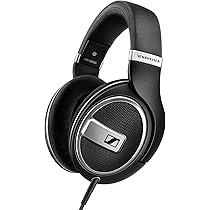 Amazon | ゼンハイザー Sennheiser HD 620S, HD 560S, HD599用4.4mm